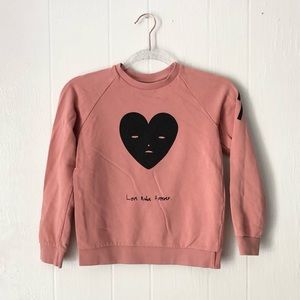 Beau Loves Sweatshirt